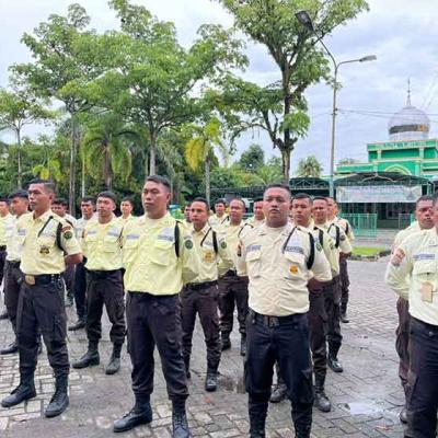 Tri Satya Lancana 11